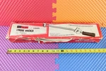 Craftsman Torque Wrench 1/2'' Drive Duel Range Scales 0-100 Ft-lb 44483 Usa. Fixed Price $31.50.