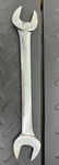 Snap On VOM3032 30MM X 32MM Metric Open End Wrench. Crome, Shiny! Usa!. Fixed Price $50.00.