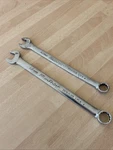 Blue Point 12MM & 14MM Spanner Part Numbers BOM12A / BOM14B - Used. Fixed Price $13.63.