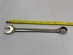 Vintage Gm Goodwrench 5/8" Combination #42020, Made Usa. Fixed Price $8.95.
