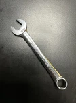 Snap 11/32" 6PT Chrome Midget Combination Wrench OXI11 Mechanics Tool. Fixed Price $16.99.