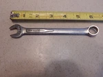 Napa Pt Combination Wrench - 12MM Ndm 52 Usa. Fixed Price $6.00.