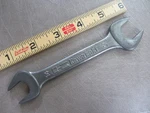 Vintage Kawasaki Motorcycle MITO-11 Tool Kit Open End Wrench 14MM / 17MM Metric. Fixed Price $16.97.