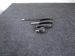 Snap On Pc Black Handle 1/4" Drivers TM4CS TM63 ,TM40A TM40AS Vintage. Fixed Price $75.00.