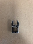 Snap On 3/8" Open End Crowfoot Socket Wrench Drive FCO12 Made In The Usa. Fixed Price $24.99.