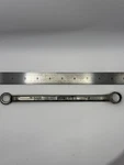 Vintage Walden Worcester 1459 9/16" 5/8" Offset Box Wrench 12-POINT Usa. Fixed Price $19.99.