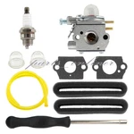 Carburetor For Craftsman WS2200 WC2200 WS210 WC210 P210 41AD25SC793 25CC 27CC St. Fixed Price $14.45.