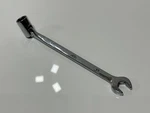 Mac Tools Usa M13CHLF Metric 13MM Flex Head Long Combination Wrench - 6 Point. Fixed Price $64.99.