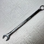 Gearwrench 81668 Combo 11MM 12 Point 7 3/8" Long. Fixed Price $16.95.