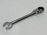 Cornwell Tools CRW12MFA Metric 12MM 72 Tooth Ratcheting Flex Wrench, Point. Fixed Price $47.99.