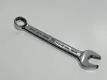 John Deere Usa Made TY3246 Metric 15MM Chrome Combination Wrench - 12 Point. Fixed Price $59.99.
