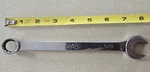 Mac Tools Usa CL202R 5/8" Sae Combination 12 Point End Wrench. Fixed Price $22.00.