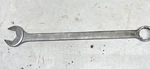 1/4 Cornwell Combo Wrench CW-4040 Made In Usa. Fixed Price $34.99.
