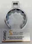 Proto J5362FL 1-15/16" 1/2" Drive 12-POINT Flare Nut Chrome Socket. Fixed Price $54.14.