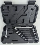 Silver Eagle By Matco Tools 8-PIECE Sae Combination Wrench Set 5/16 Thru 3/4. Fixed Price $69.99.
