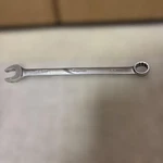 Snap-on Combination Wrench 22MM OEXM220B. Fixed Price $229.08.