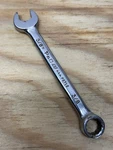P&c 100 Tools P2712 3/8 Combination Wrench Chrome Usa Free Shipping. Fixed Price $10.99.