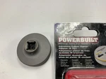 Powerbuilt 648207 Universal Pin Adjustable Disc Brake Pad Caliper Piston Tool. Fixed Price $8.96.