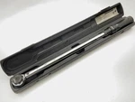 Used #26 Oem Tools 1/2" Drive Click Type Torque Wrench (30-250 Ft Lb). Fixed Price $44.95.