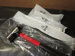 Matco 3-88 Gear Tooth Ratchets 1/2" CFR158 , 3/8" BFR88 And 1/4" AFR58 New Usa. Fixed Price $220.00.