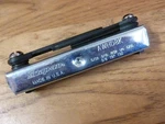 New Tools Snap-on Hex Wrench Folding Allen Key AWHD8K Usa. Fixed Price $32.00.
