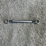 Proto Tools Professional 8127 Combination Wrench 11/32 & 5/16 Usa Made #10. Fixed Price $12.99.