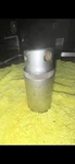 Hazet 27MM Socket Genuine Mercedes. Fixed Price $60.00.