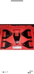 Astro Pneumatic Fan Clutch Wrench Set. Fixed Price $58.00.