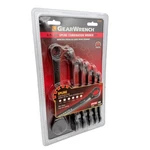 Gearwrench 6PC Sae Spline Combination Set LW8500 New. Fixed Price $39.95.