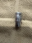 Cornwell Usa 7MM 6 Point 1/4" Drive Shallow Socket TM-0207. Fixed Price $5.00.