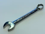 New Snap-on Tools Usa SOEXM150 Metric 15MM Short Flank Plus Combination Wrench. Fixed Price $44.99.