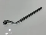 Vulcan Usa Btw 612 (rare) Sae 3/8" Single Box End Obstruction Bleeder Wrench. Fixed Price $39.99.
