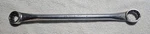 Blue Point XD-3032 15/16" 1" 12PT Double Box Wrench Usa. Fixed Price $22.99.