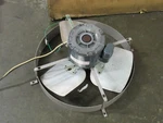 Ao Smith Motor HE2G7118N 230V 1/3 Hp 1350/1625RPM W Blade Fan T08Y16 1628. Fixed Price $90.00.