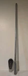 Snap On 3/4" Dr. Ratchet W/ L872RM 36 Locking Handle. Fixed Price $420.00.