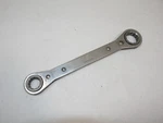 Mac Tools 17-21MM 12PT Ratchet Wrench RWM1721-2. Fixed Price $11.99.