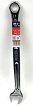 Special Steel Profile Combination Wrench - Usag 285 X 17MM. Fixed Price $29.00.