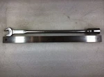SNAP-ON#OH26 13/16", Sae, 12 Point, Long, Chrome, Flex Head Wrench-usa-vintage. Fixed Price $34.99.