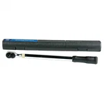 Otc 5776-3 Preset Torque Wrench, 1/2" 100 Ft-lb. Fixed Price $209.13.