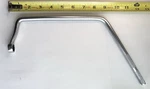 Snap-on Usa S9622 Distributor Wrench 9/16". Fixed Price $45.00.