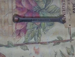 Craftsman 7/16" Combination Point Wrench Vintage Va 44384 Made Usa New. Fixed Price $12.59.