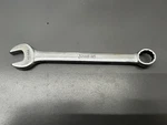 (p) 1959 Snap-on Tools OEX12M Metric 12PT Short Combination Wrench Vgc Usa. Fixed Price $20.00.