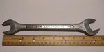 Lectrolite Open End Wrench 3/4" 7/8"" Sae 0-2428 Made In Usa SK080. Fixed Price $11.09.