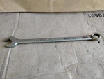 Matco Tools WCL126 3/8" Sae Combination Wrench Point Chrome Usa Pre-owned. Fixed Price $9.00.