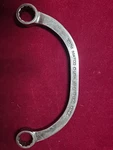 Matco WHM1718M 17MM 18MM Moon Wrench. Fixed Price $39.99.