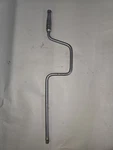 Snap-on F4LA 3/8" Drive Speed Handle Wrench. Fixed Price $39.90.