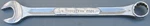Thorsen Tools, 3/4" Sae, Open/box End Combination Wrench, 12 Point, 2024. Fixed Price $9.00.