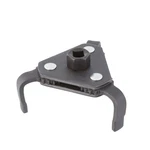 Steelman Three Legged Oil Filter Wrench Housing Removal Tool 06103. Fixed Price $16.99.