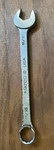 Matco Tools Usa Wch 222, 11/16" Combination Wrench, 8" Long, 12 Point.. Fixed Price $13.50.