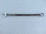 Snap-on Tools 19MM Metric Long Flank Drive Plus Combo Wrench SOEXLM19B New. Fixed Price $80.00.